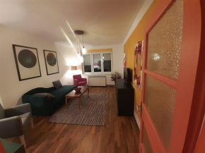 Apartment ShabyChic